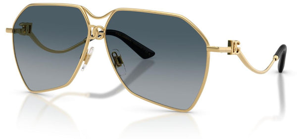 Dolce & Gabbana DG2326 Sunglasses