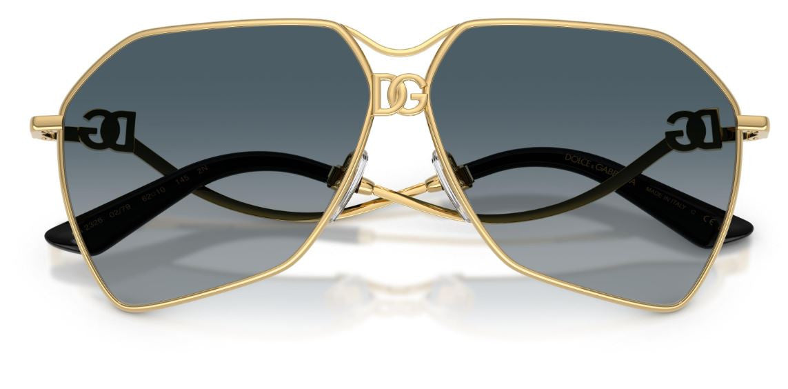 Occhiali da Sole Dolce & Gabbana DG2326