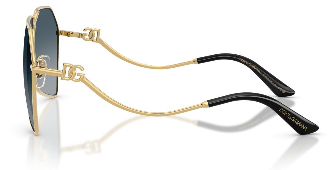 Occhiali da Sole Dolce & Gabbana DG2326
