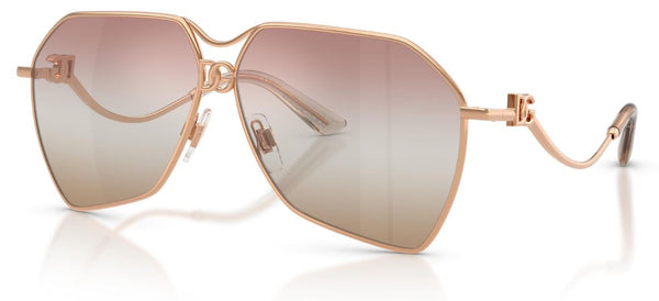 Dolce & Gabbana DG2326 Sunglasses