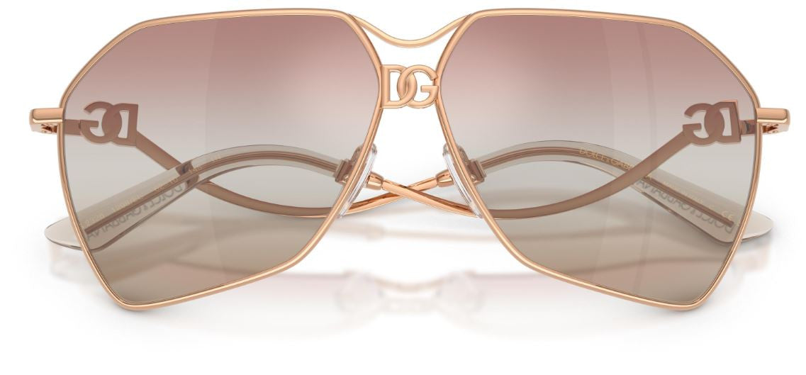 Occhiali da Sole Dolce & Gabbana DG2326
