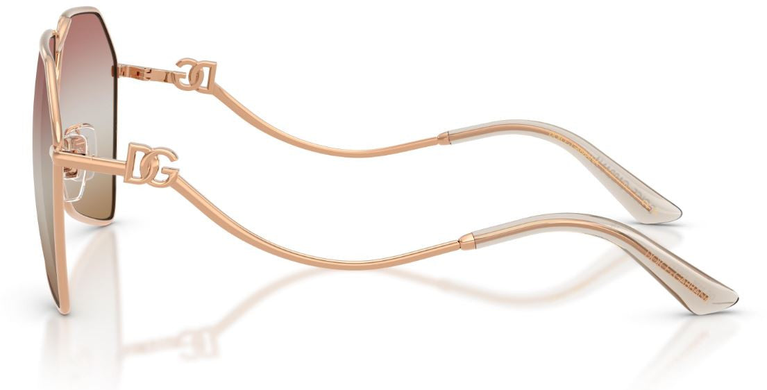 Occhiali da Sole Dolce & Gabbana DG2326