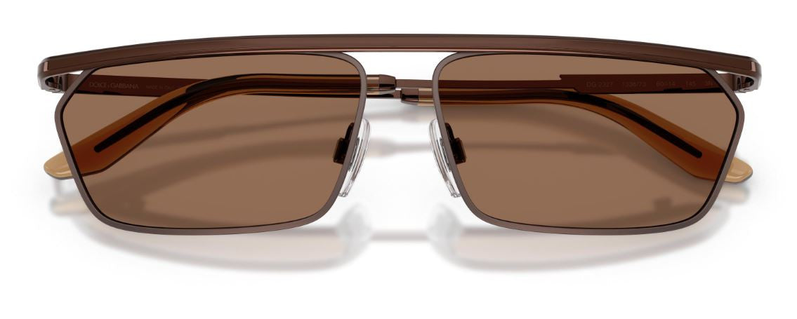 Óculos de Sol Dolce & Gabbana DG2327