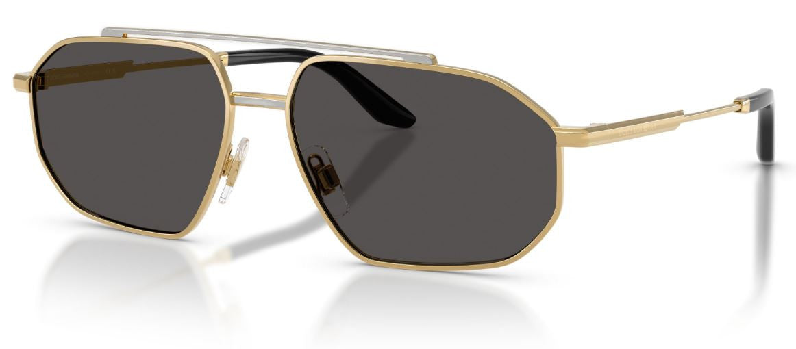 Dolce & Gabbana DG2328 Sunglasses