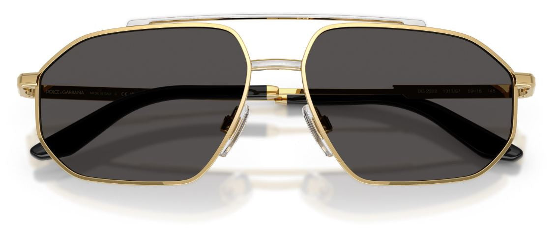 Dolce & Gabbana DG2328 Sunglasses