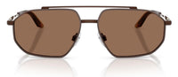 Dolce & Gabbana DG2328 Sunglasses