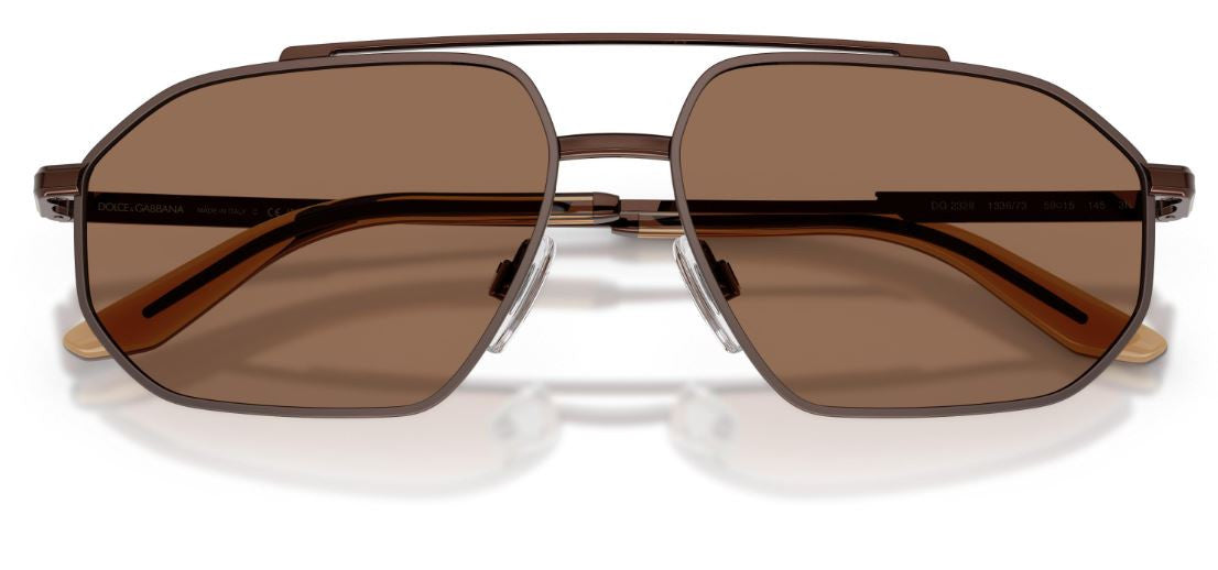 Dolce & Gabbana DG2328 Sunglasses