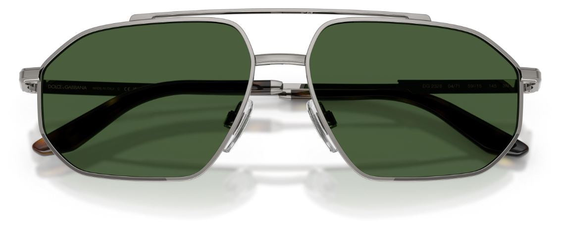 Dolce & Gabbana DG2328 Sunglasses