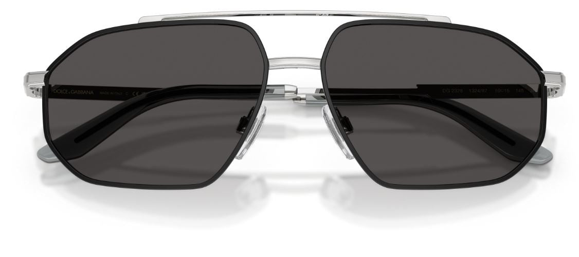 Dolce & Gabbana DG2328 Sunglasses