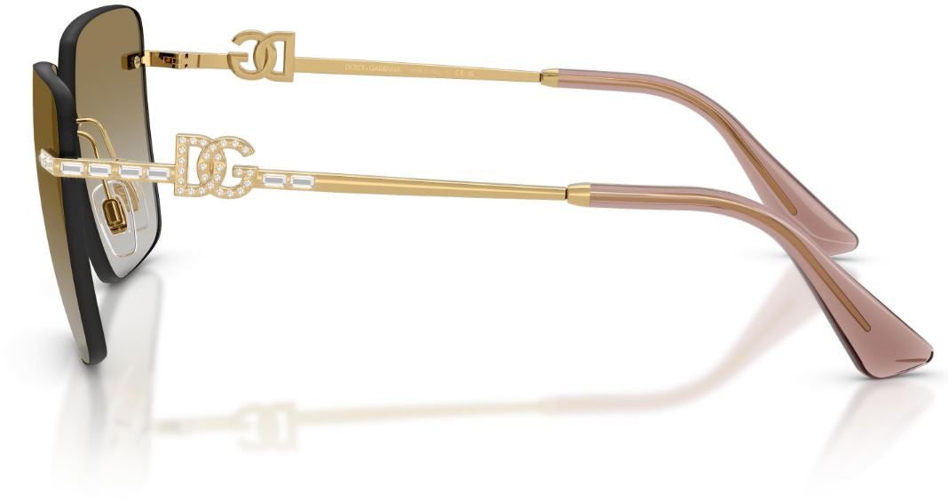 Gafas de Sol Dolce & Gabbana DG2332B