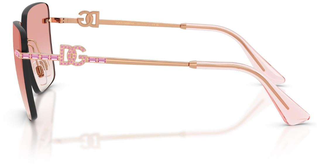 Gafas de Sol Dolce & Gabbana DG2332B