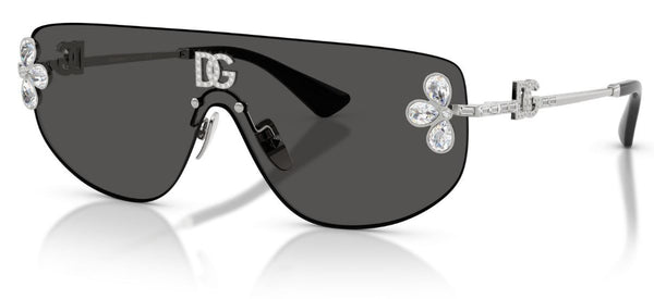Dolce & Gabbana DG2333B Sunglasses