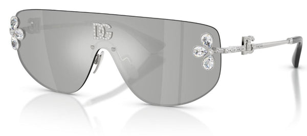 Dolce & Gabbana DG2333B Sunglasses