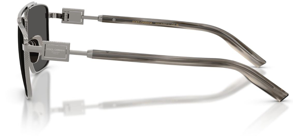 Dolce & Gabbana DG2336 Sunglasses