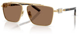 Dolce & Gabbana DG2336 Sunglasses