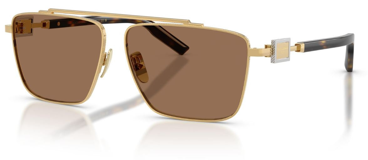 Dolce & Gabbana DG2336 Sunglasses