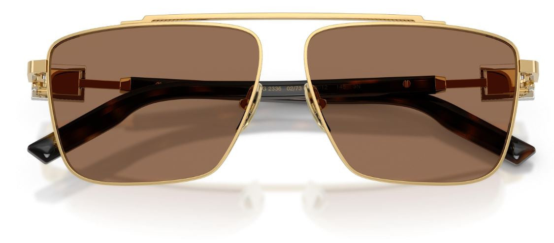 Dolce & Gabbana DG2336 Sunglasses