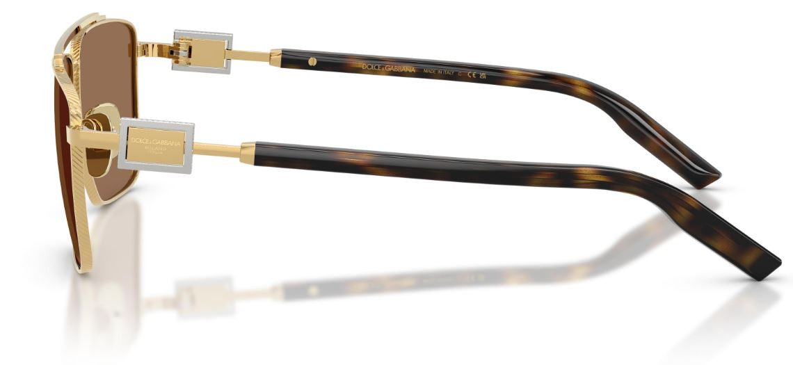 Dolce & Gabbana DG2336 Sunglasses