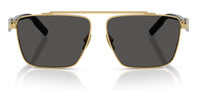 Dolce & Gabbana DG2336 Sunglasses