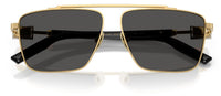 Dolce & Gabbana DG2336 Sunglasses