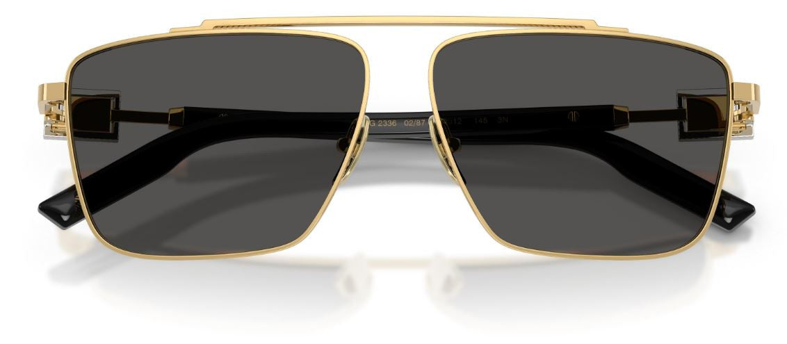 Dolce & Gabbana DG2336 Sunglasses