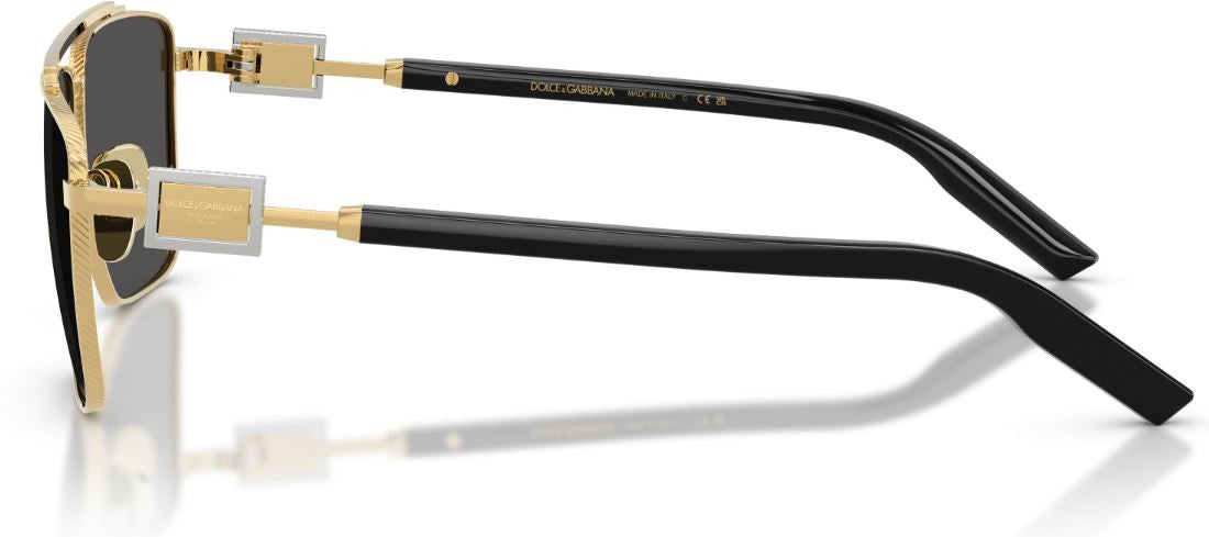 Dolce & Gabbana DG2336 Sunglasses