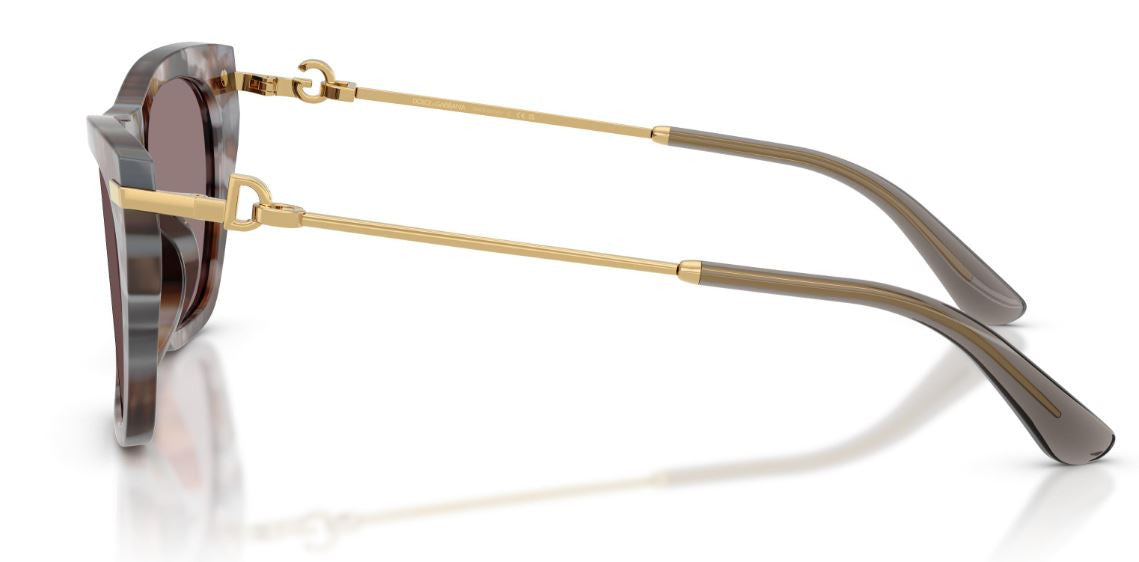 Dolce & Gabbana DG4511 Sunglasses