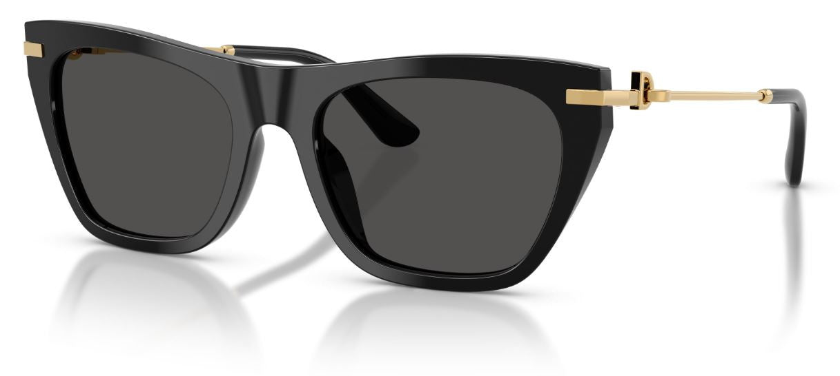 Dolce & Gabbana DG4511 Sunglasses