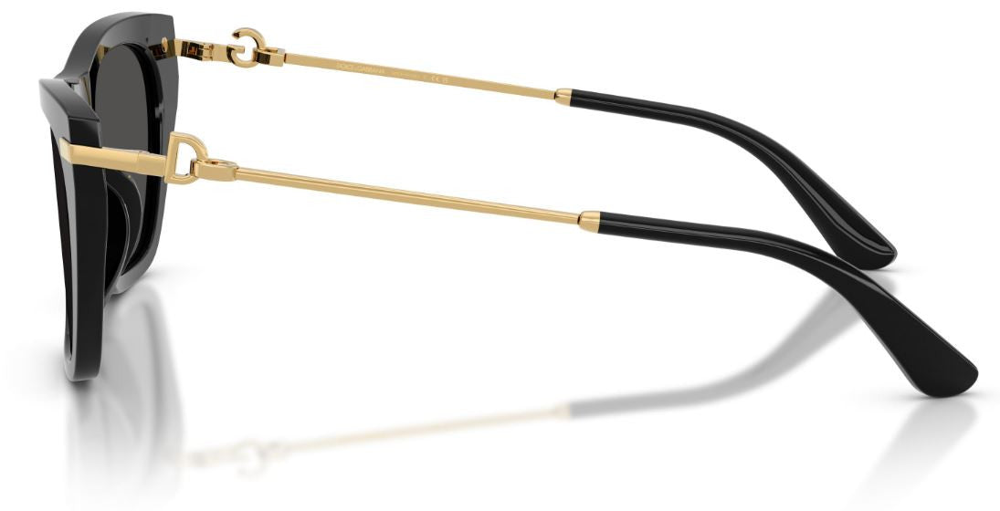 Dolce & Gabbana DG4511 Sunglasses