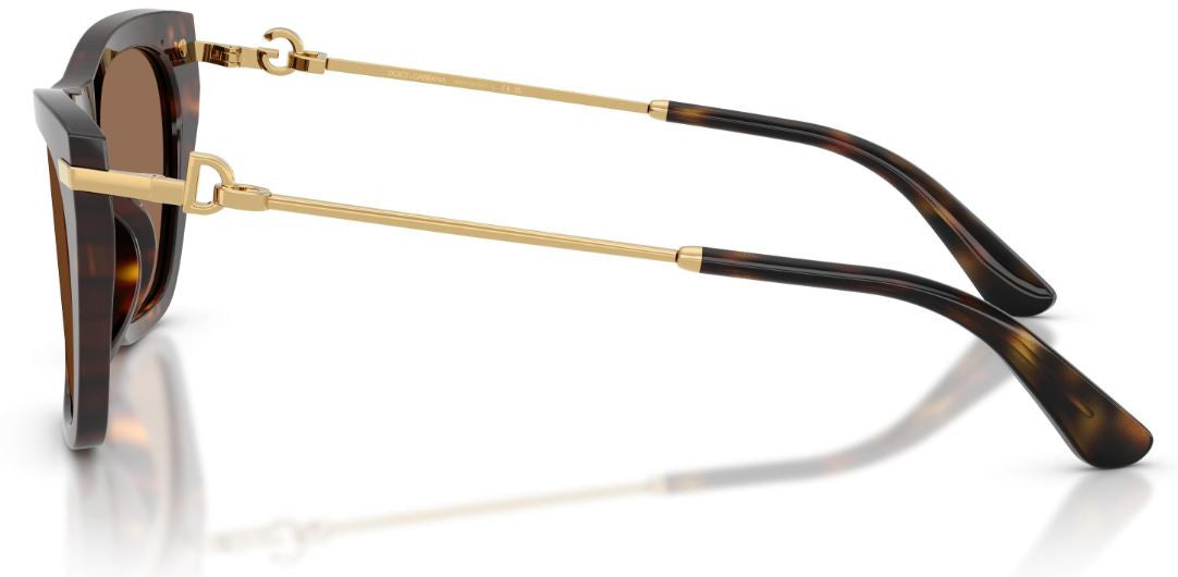 Dolce & Gabbana DG4511 Sunglasses