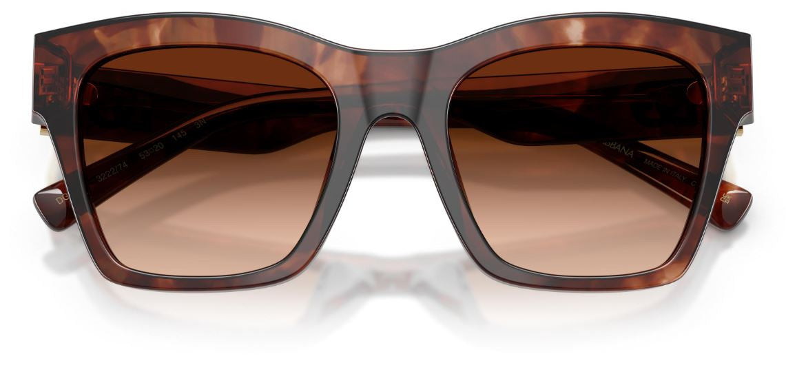 Gafas de sol Dolce & Gabbana DG4512