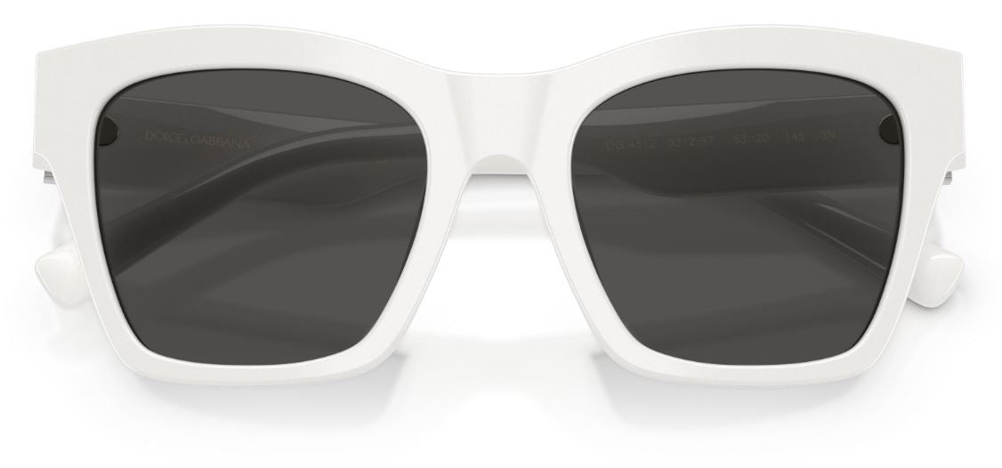 Gafas de sol Dolce & Gabbana DG4512