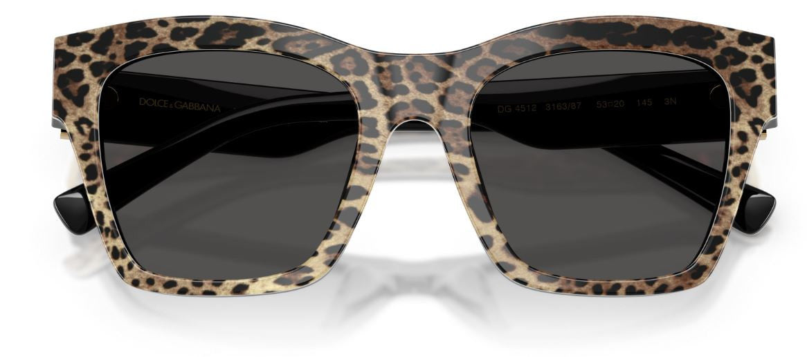 Gafas de sol Dolce & Gabbana DG4512