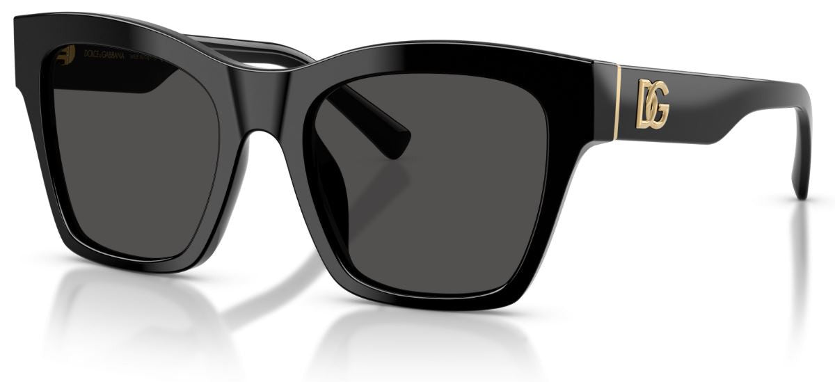 Gafas de sol Dolce & Gabbana DG4512
