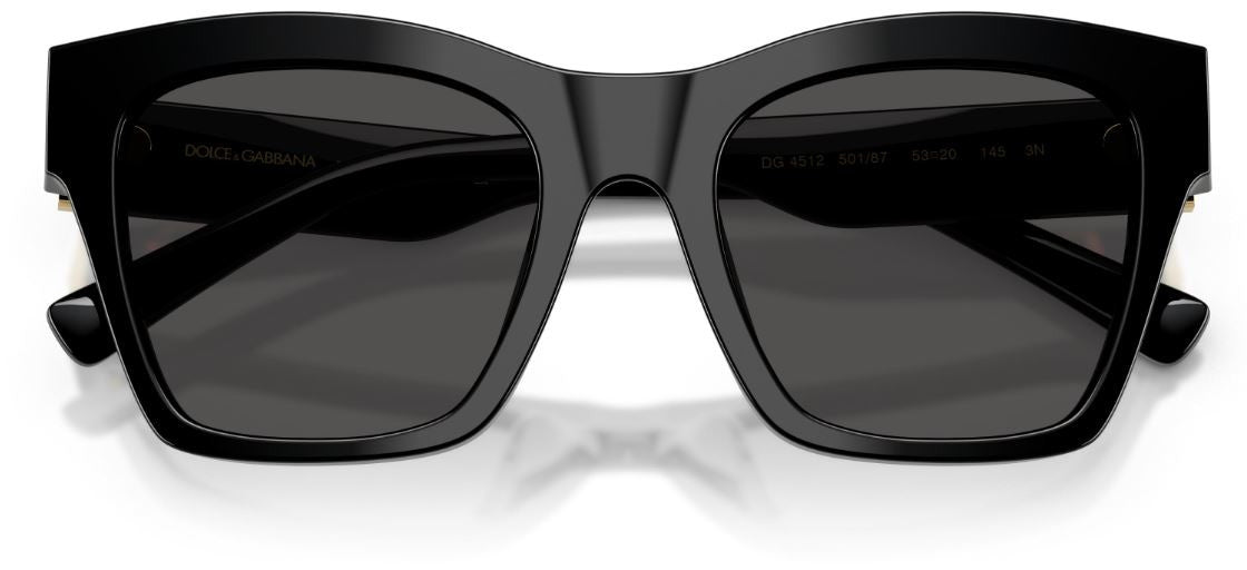 Gafas de sol Dolce & Gabbana DG4512