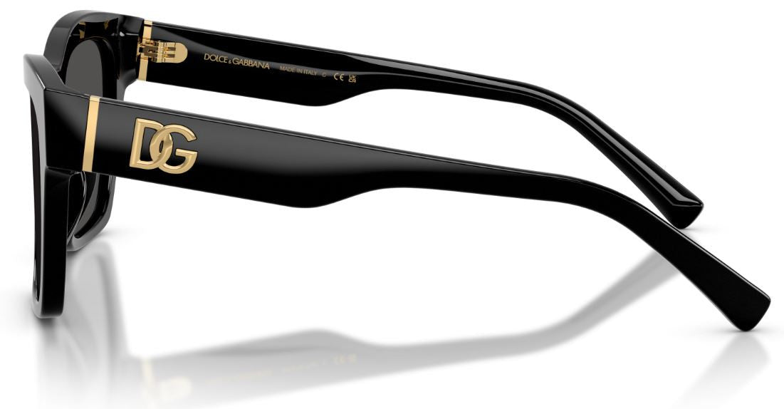 Gafas de sol Dolce & Gabbana DG4512