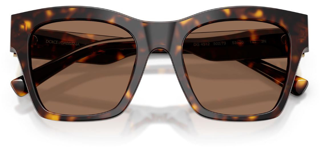 Gafas de sol Dolce & Gabbana DG4512