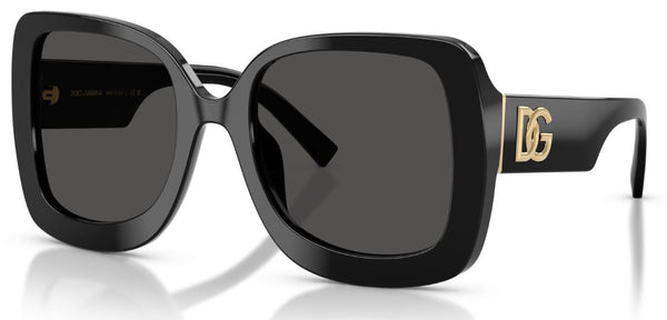 Dolce & Gabbana DG4513 Sunglasses