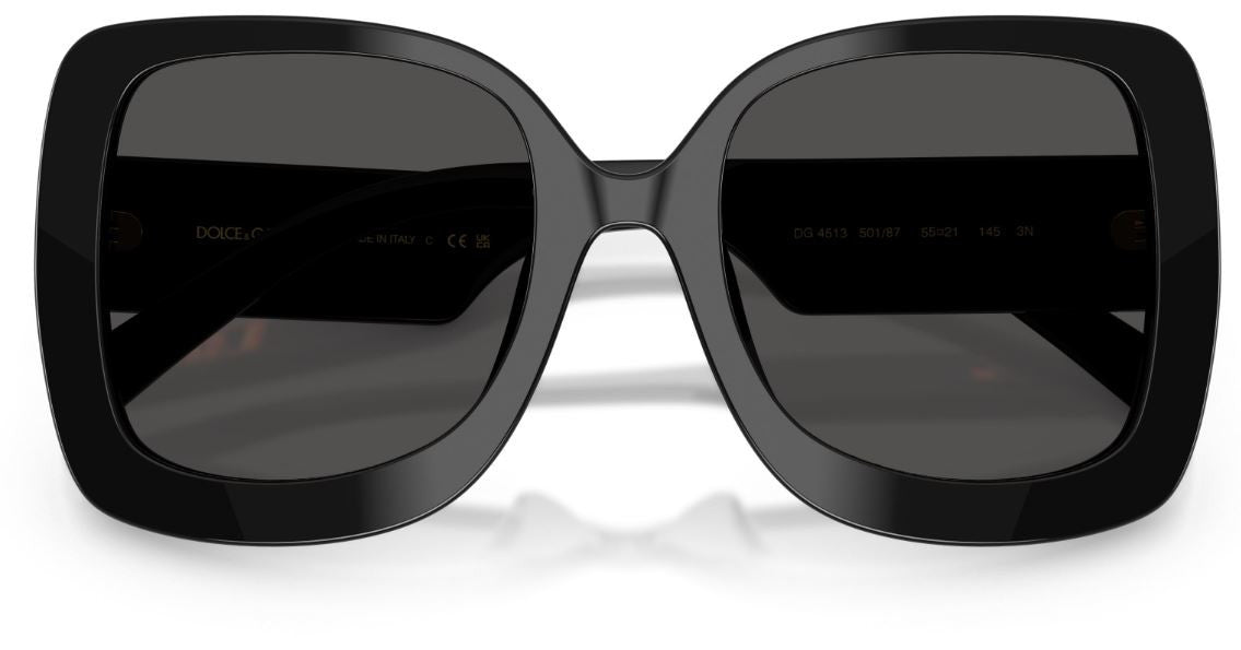 Dolce & Gabbana DG4513 Sunglasses