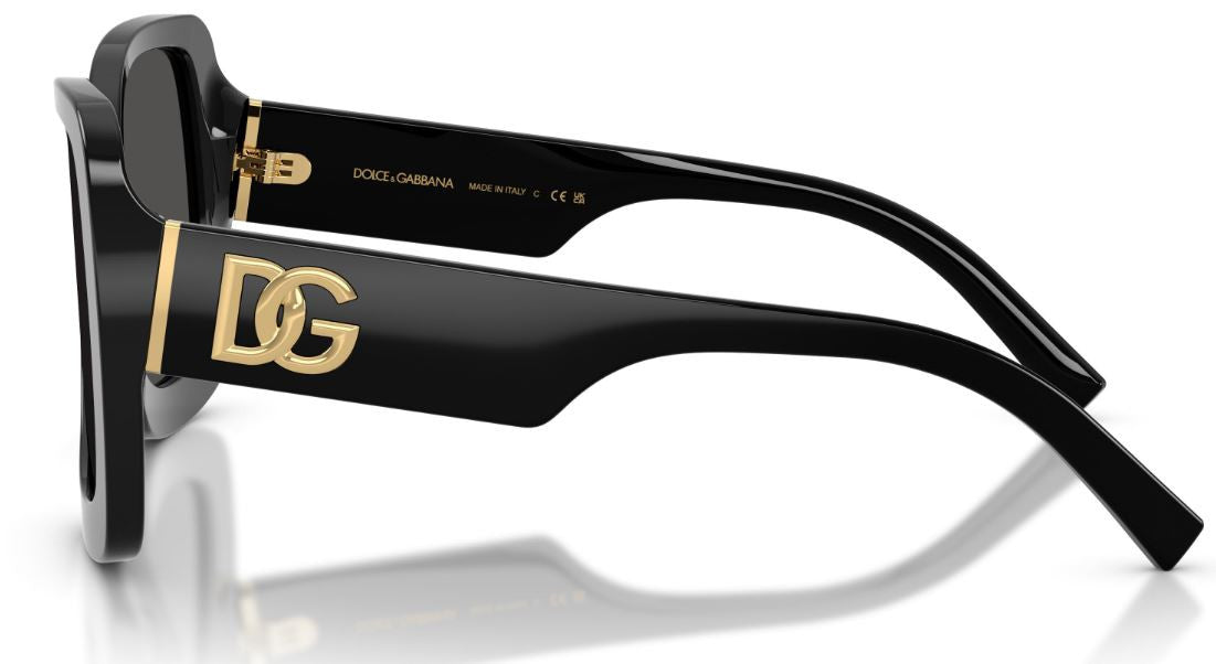Dolce & Gabbana DG4513 Sunglasses