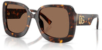 Dolce & Gabbana DG4513 Sunglasses