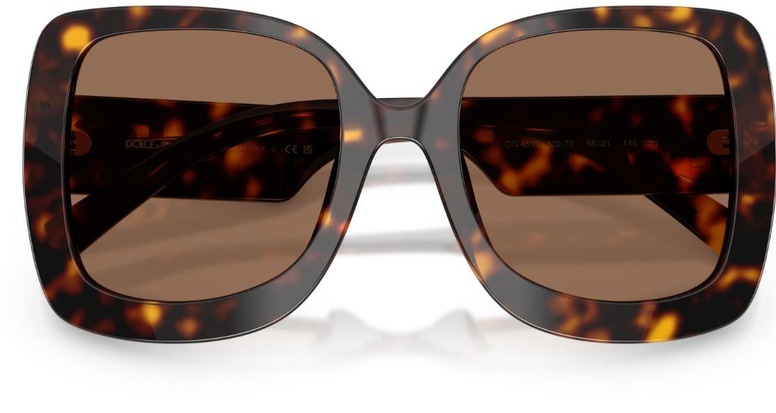 Dolce & Gabbana DG4513 Sunglasses