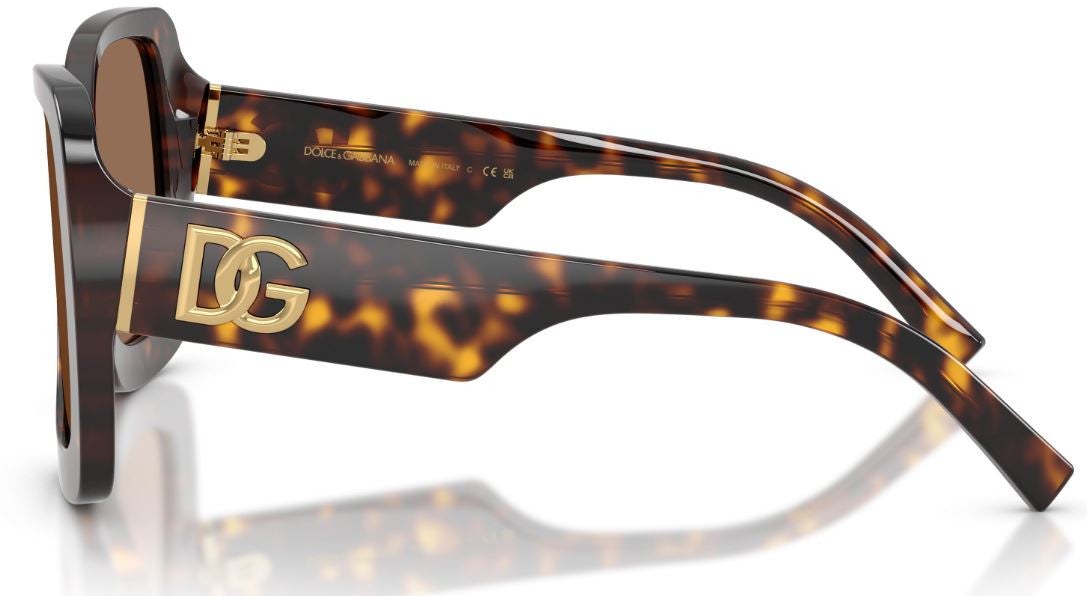 Dolce & Gabbana DG4513 Sunglasses