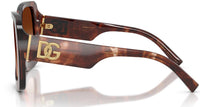 Dolce & Gabbana DG4513 Sunglasses