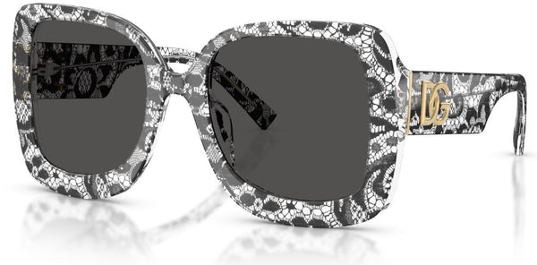 Dolce & Gabbana DG4513 Sunglasses
