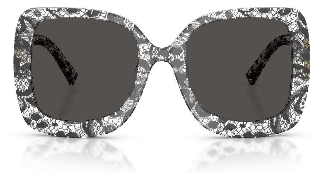Dolce & Gabbana DG4513 Sunglasses