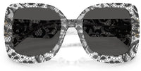 Dolce & Gabbana DG4513 Sunglasses