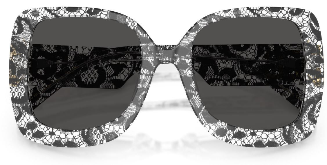 Dolce & Gabbana DG4513 Sunglasses