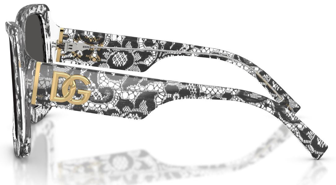 Dolce & Gabbana DG4513 Sunglasses