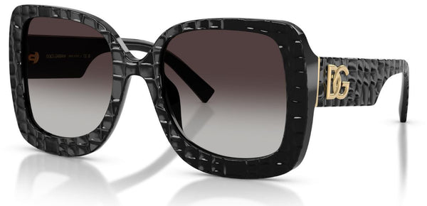 Dolce & Gabbana DG4513 Sunglasses